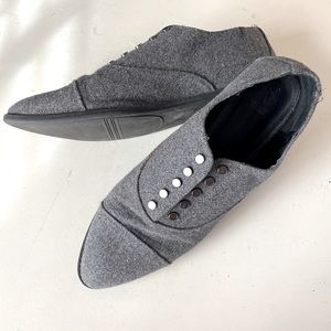 Simply Vera Vera Wang Swallow Loafers